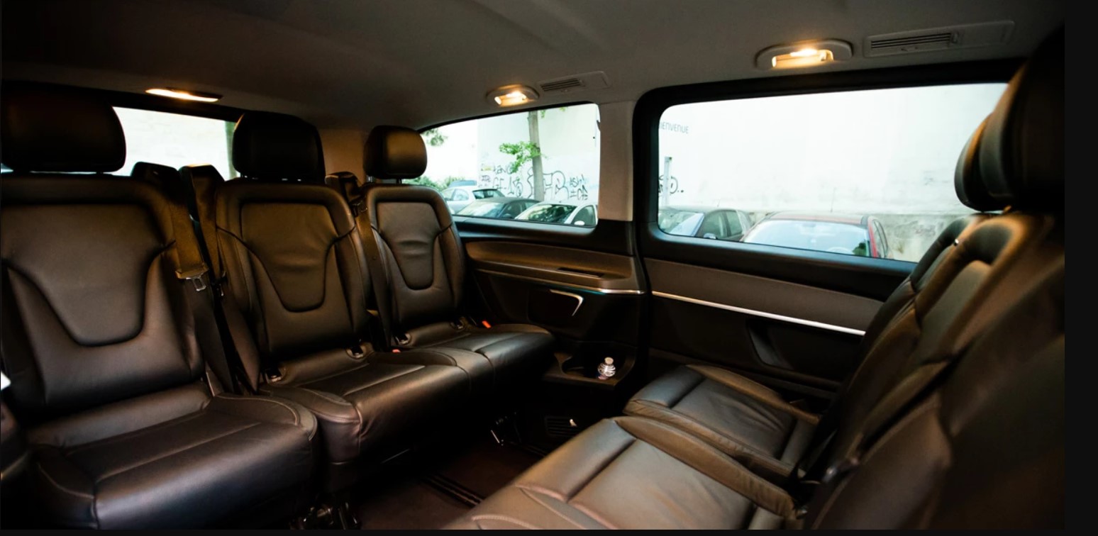Mercedes Vito