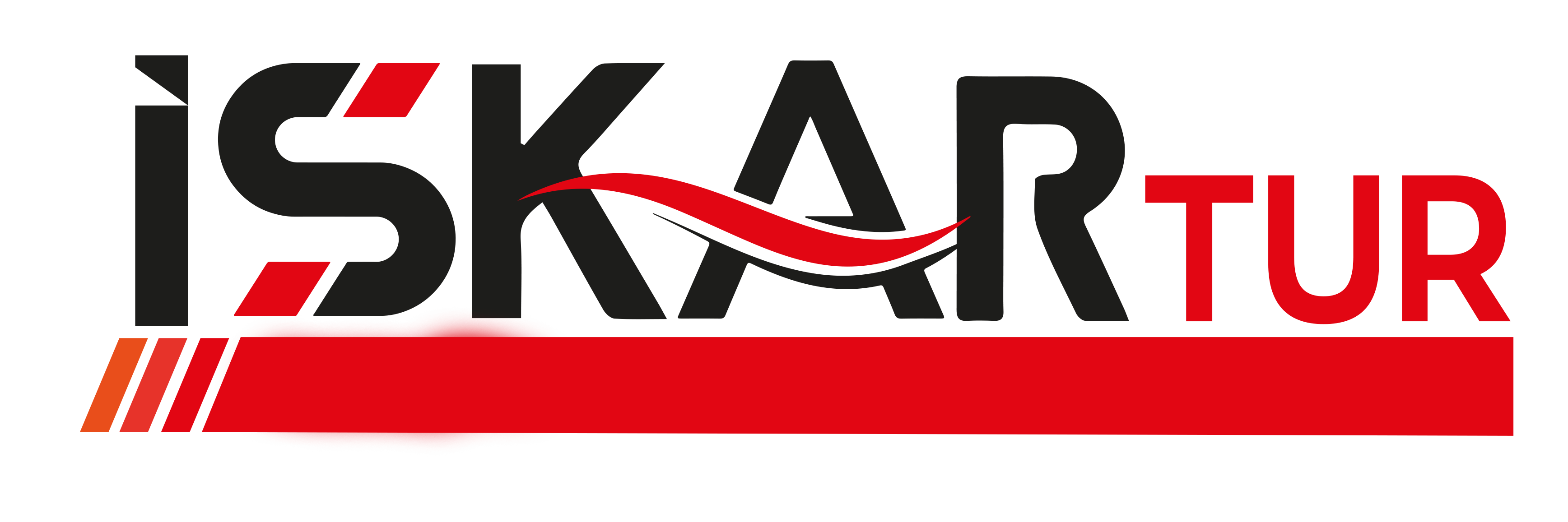 İskar Turizm Logo