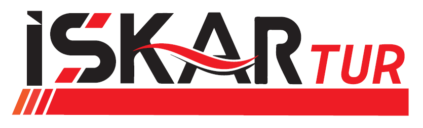 İskar Turizm Logo