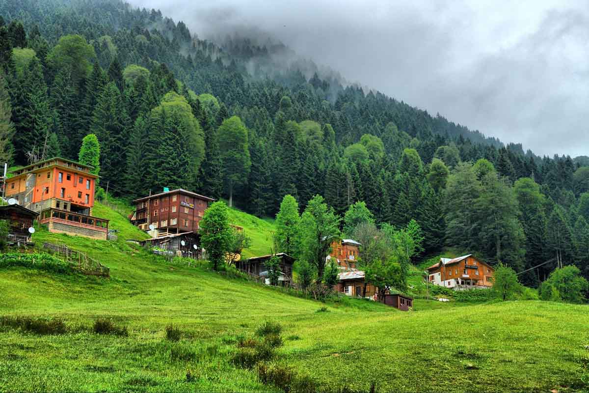 ZİLKALE / AYDER